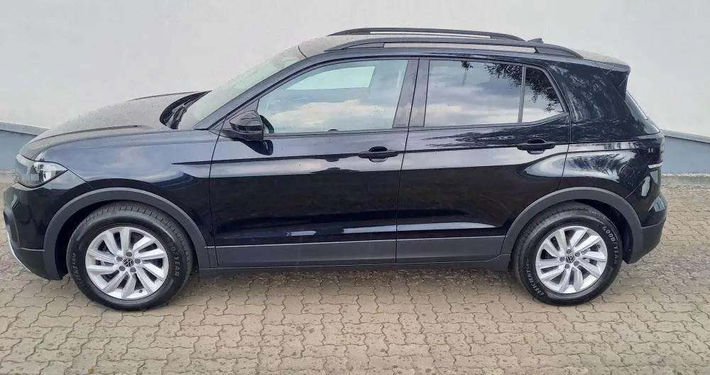 Photo 1 : Volkswagen T-cross 2023 Essence