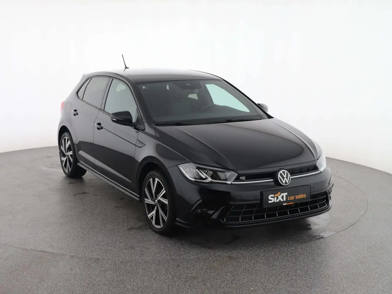 Photo 1 : Volkswagen Polo 2022 Petrol