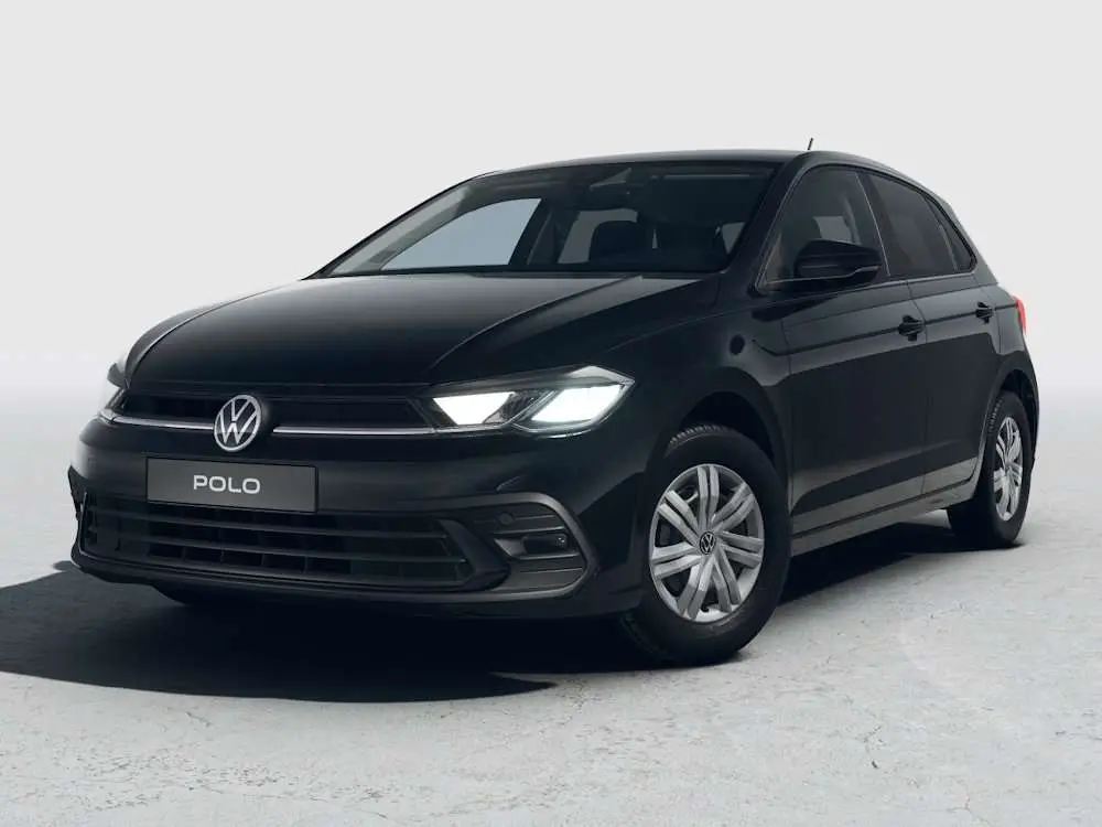 Photo 1 : Volkswagen Polo 2024 Petrol