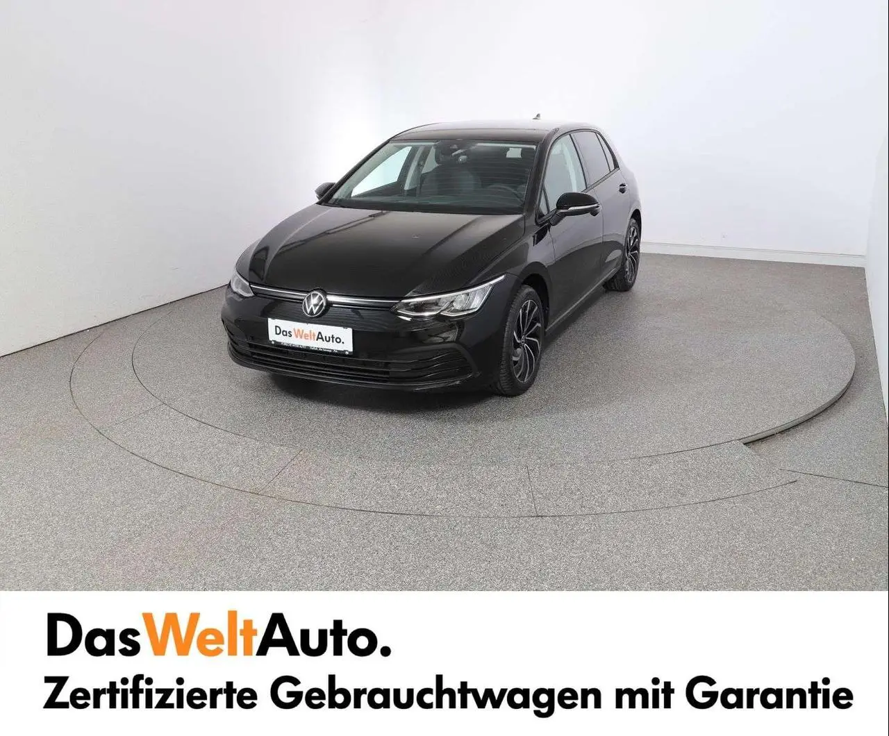 Photo 1 : Volkswagen Golf 2024 Diesel