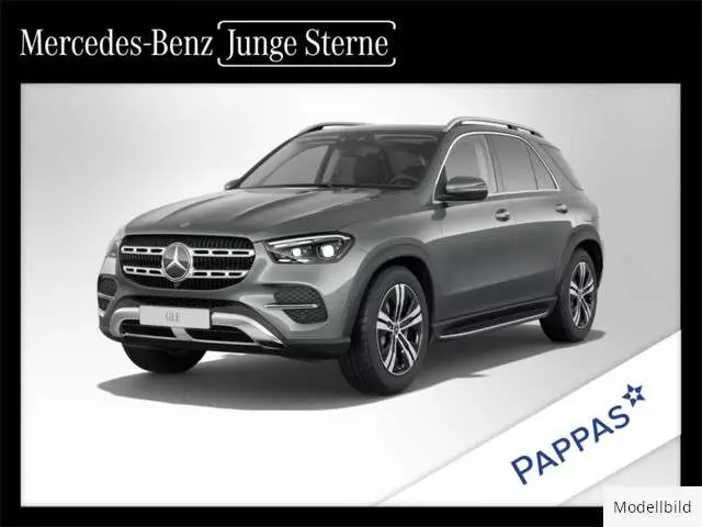 Photo 1 : Mercedes-benz Classe Gle 2024 Hybrid