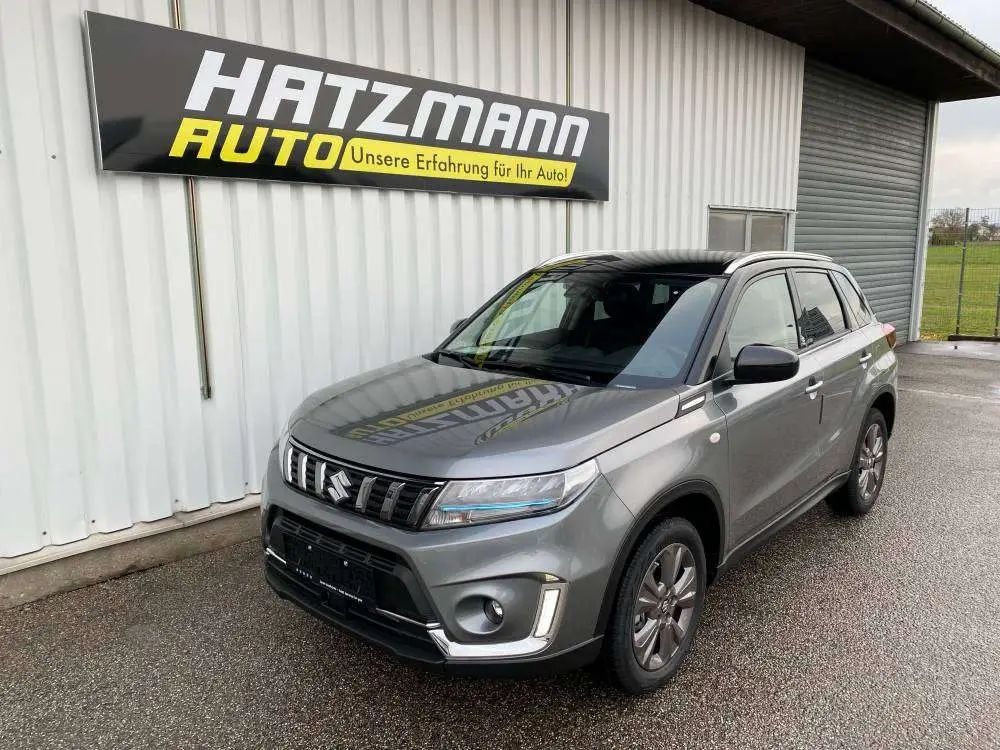 Photo 1 : Suzuki Vitara 2024 Petrol