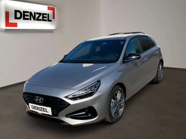 Photo 1 : Hyundai I30 2023 Essence