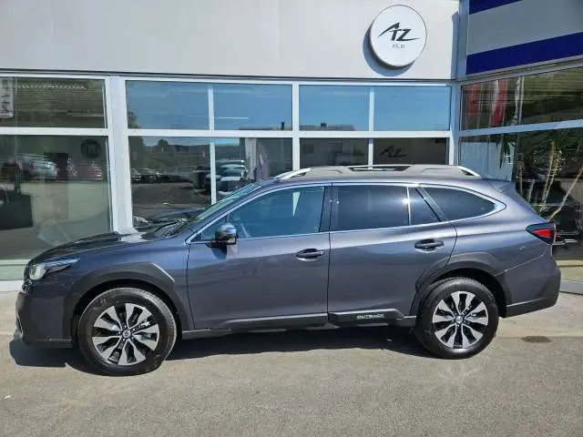 Photo 1 : Subaru Outback 2024 Petrol