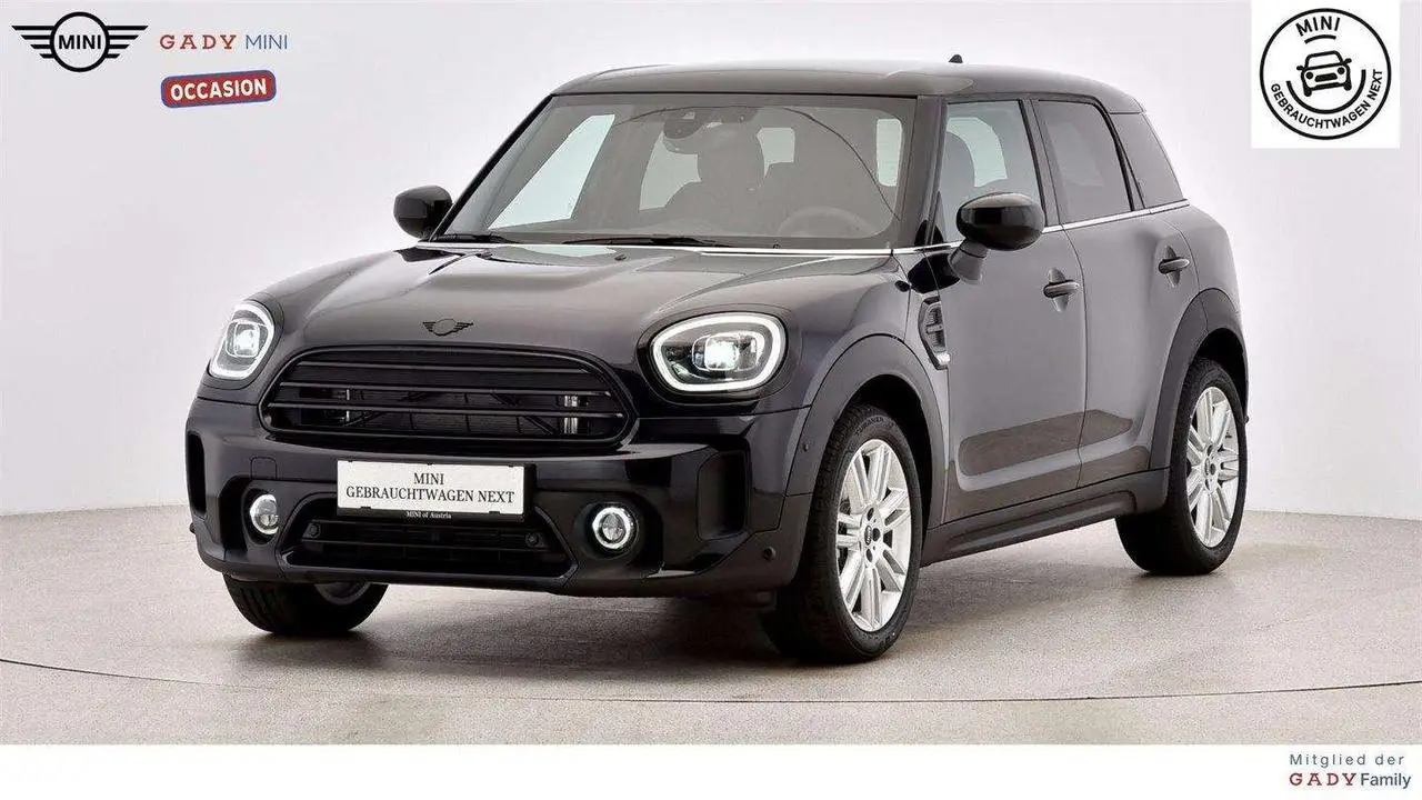 Photo 1 : Mini Cooper 2023 Essence