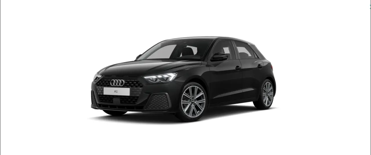 Photo 1 : Audi A1 2024 Petrol