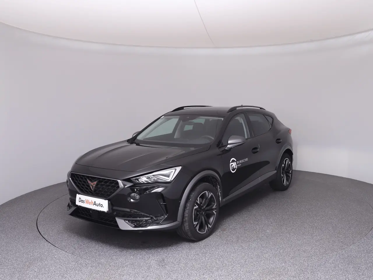 Photo 1 : Cupra Formentor 2023 Essence