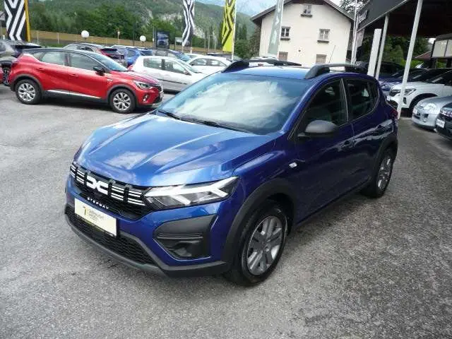 Photo 1 : Dacia Sandero 2023 Essence