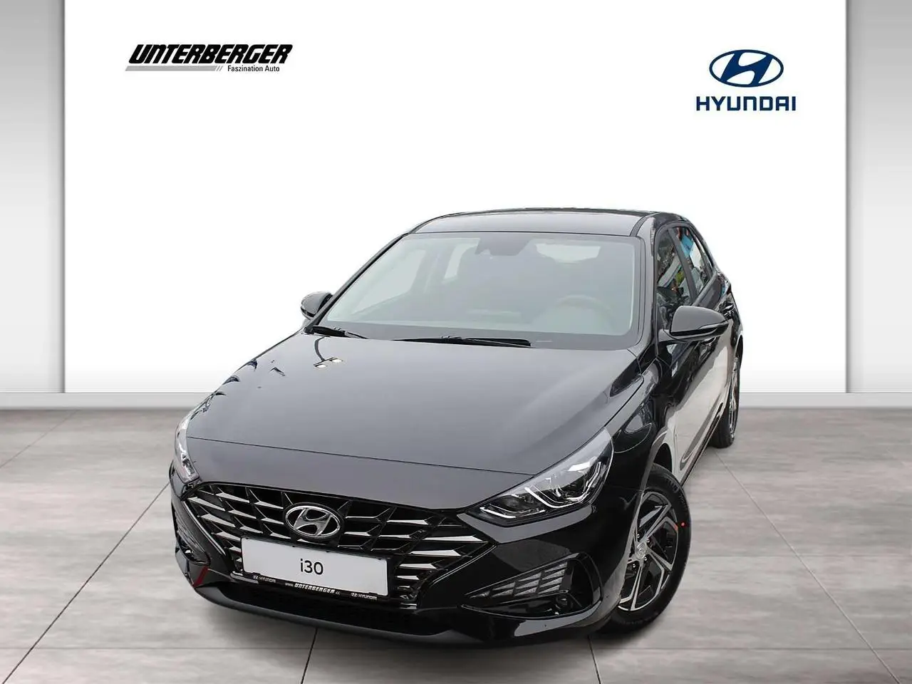 Photo 1 : Hyundai I30 2024 Essence