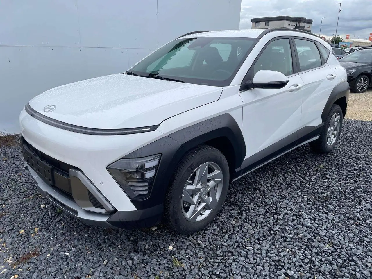 Photo 1 : Hyundai Kona 2024 Essence