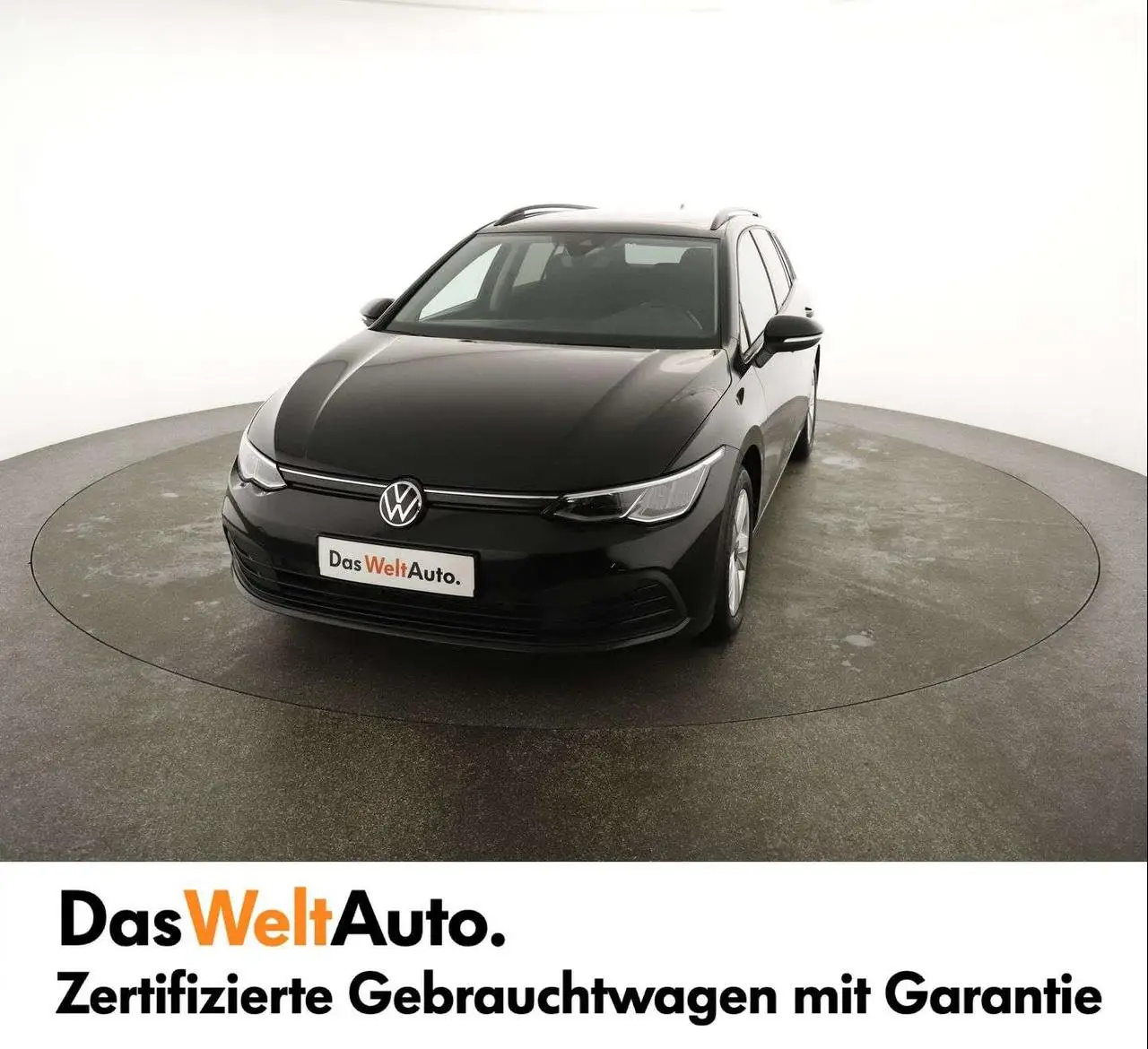 Photo 1 : Volkswagen Golf 2021 Diesel