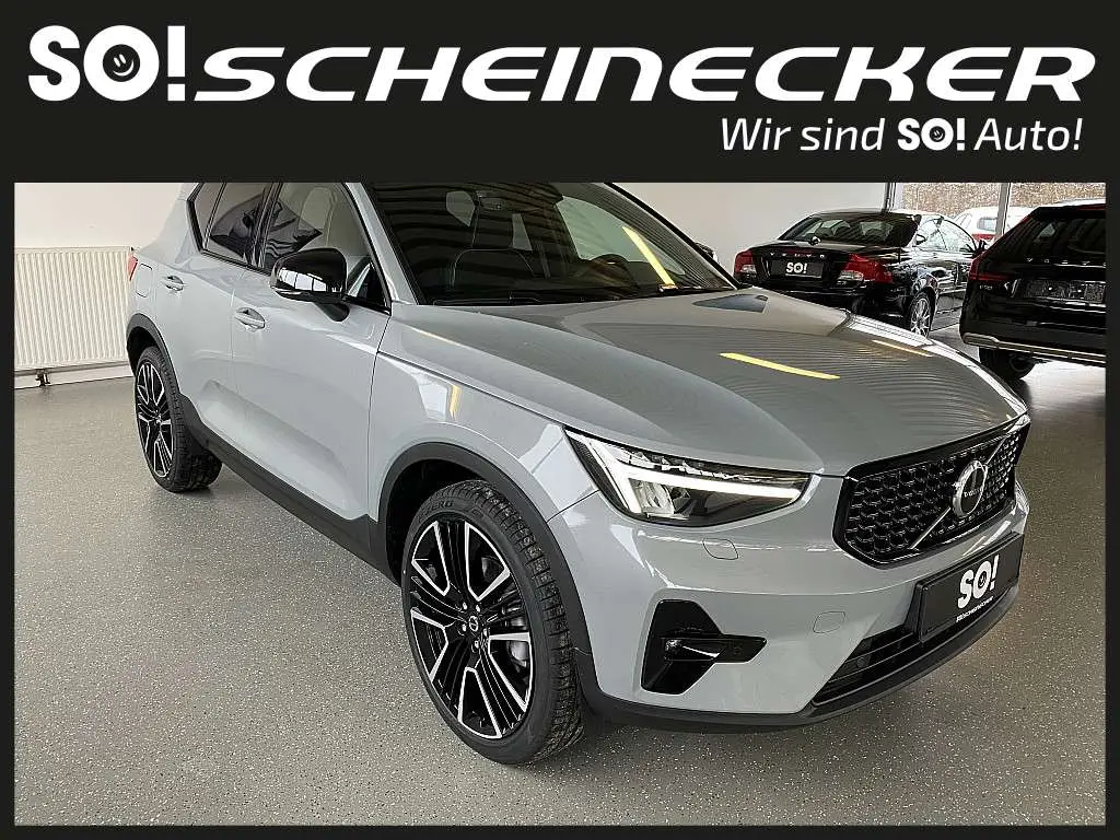 Photo 1 : Volvo Xc40 2023 Essence