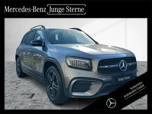 Photo 1 : Mercedes-benz Classe Glb 2024 Diesel