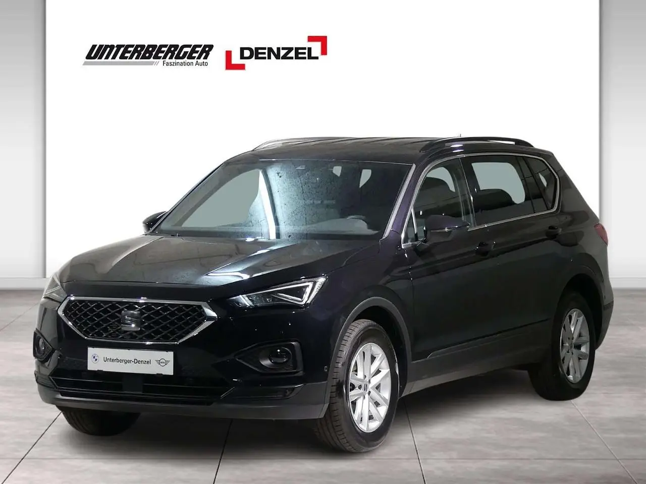 Photo 1 : Seat Tarraco 2022 Petrol