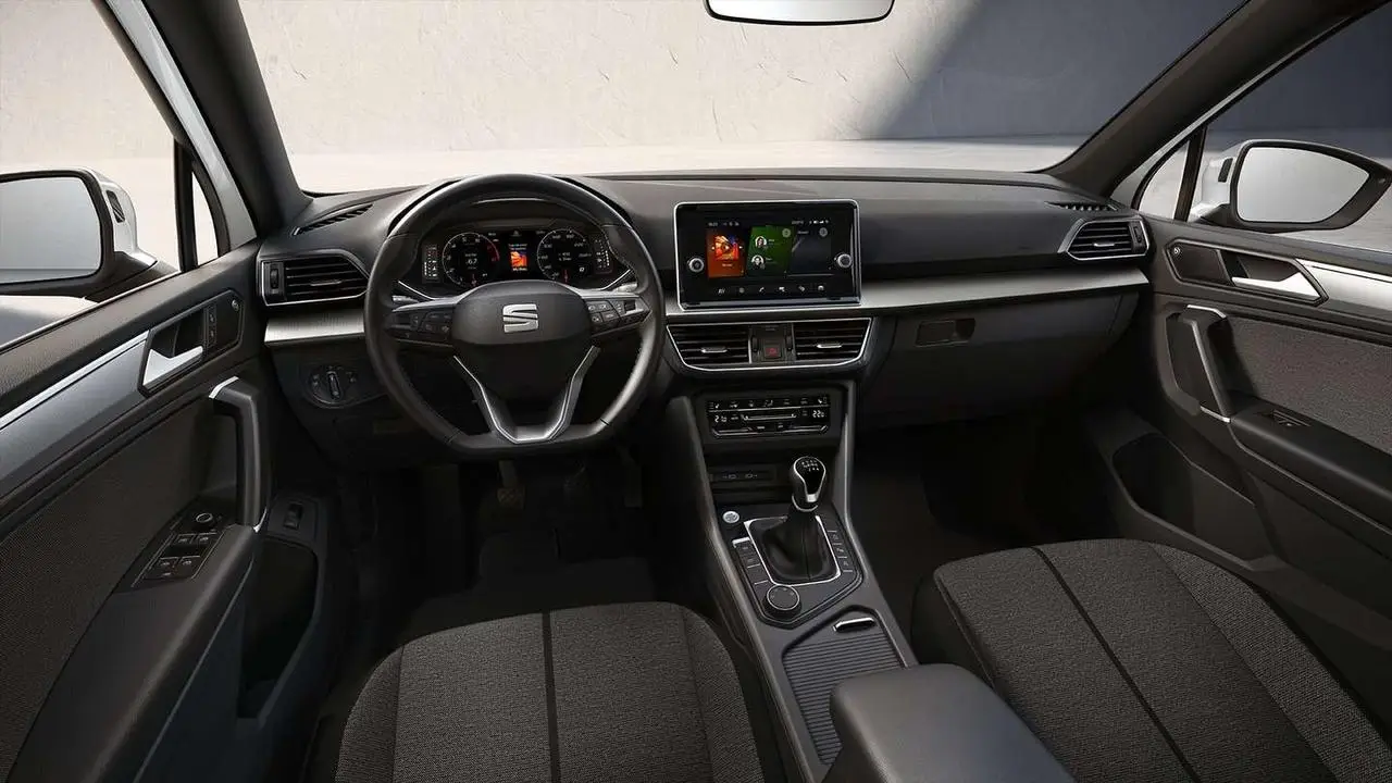 Photo 1 : Seat Tarraco 2024 Essence