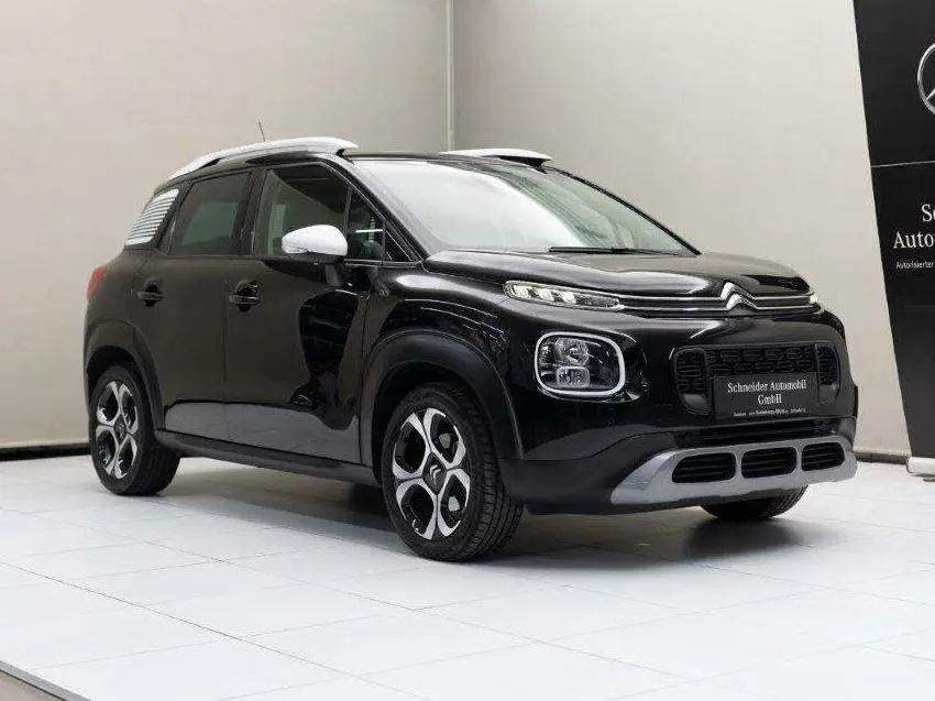 Photo 1 : Citroen C3 Aircross 2020 Petrol