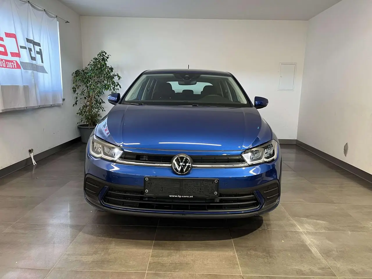 Photo 1 : Volkswagen Polo 2024 Petrol