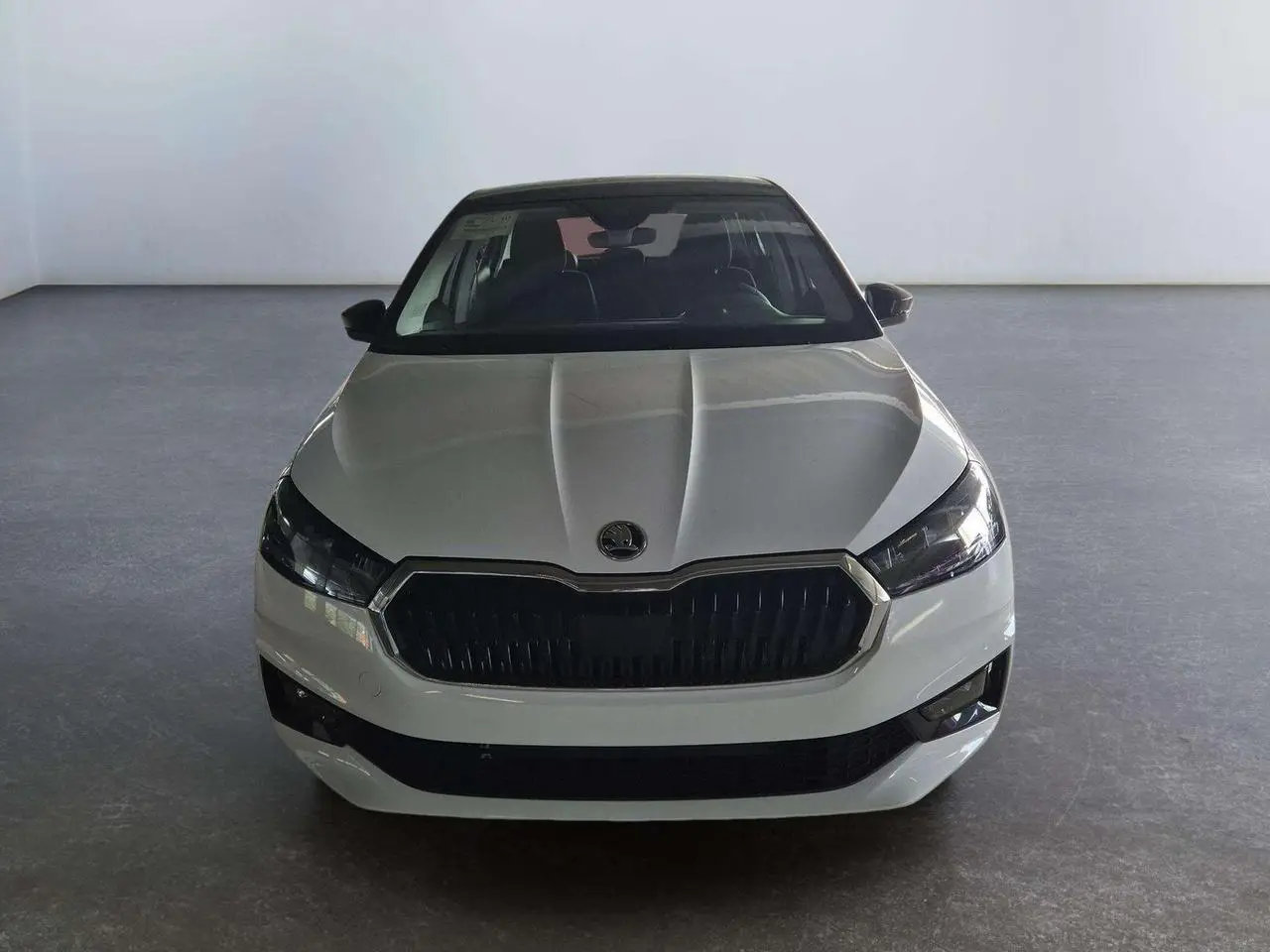 Photo 1 : Skoda Fabia 2024 Essence