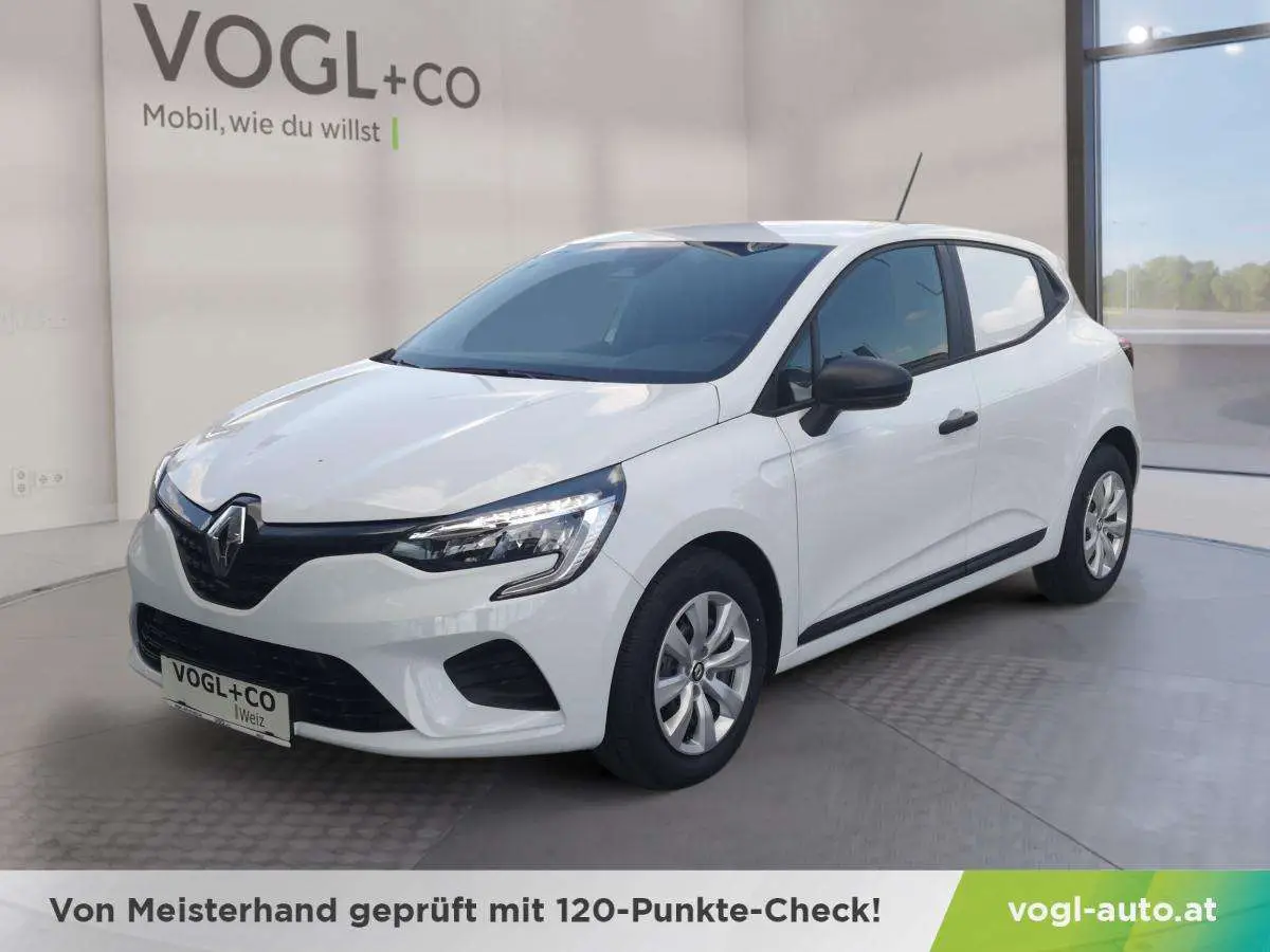 Photo 1 : Renault Clio 2023 Petrol