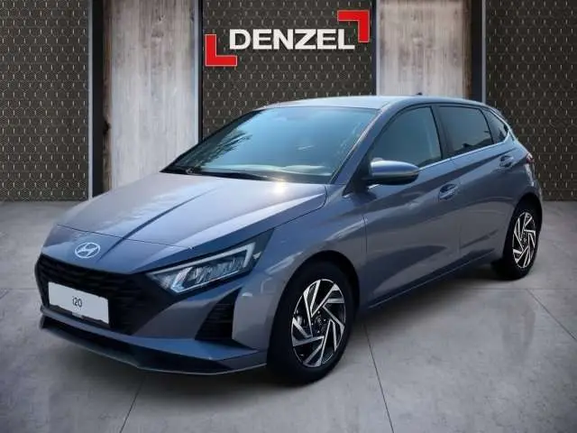 Photo 1 : Hyundai I20 2024 Essence