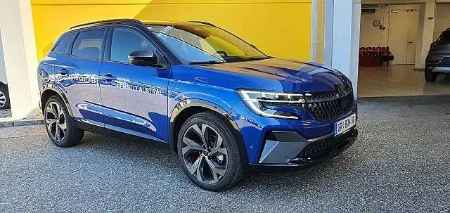 Photo 1 : Renault Austral 2023 Petrol