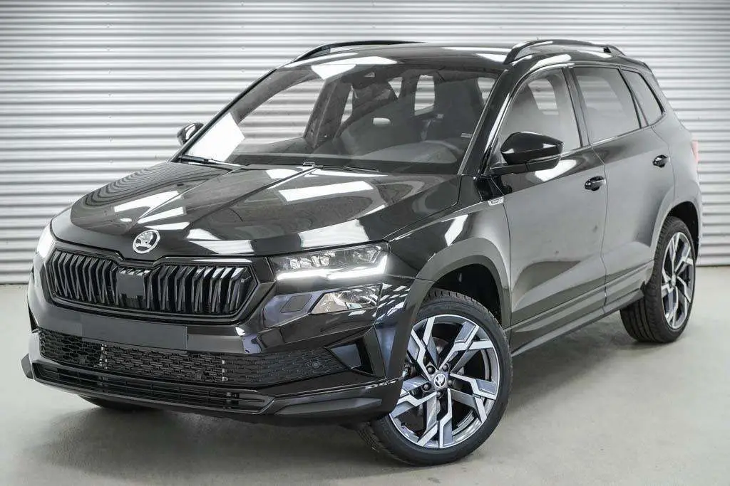 Photo 1 : Skoda Karoq 2024 Essence