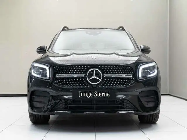 Photo 1 : Mercedes-benz Classe Glb 2023 Diesel