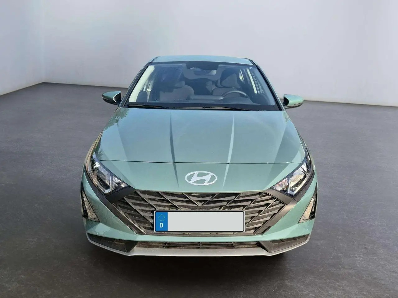 Photo 1 : Hyundai I20 2024 Essence