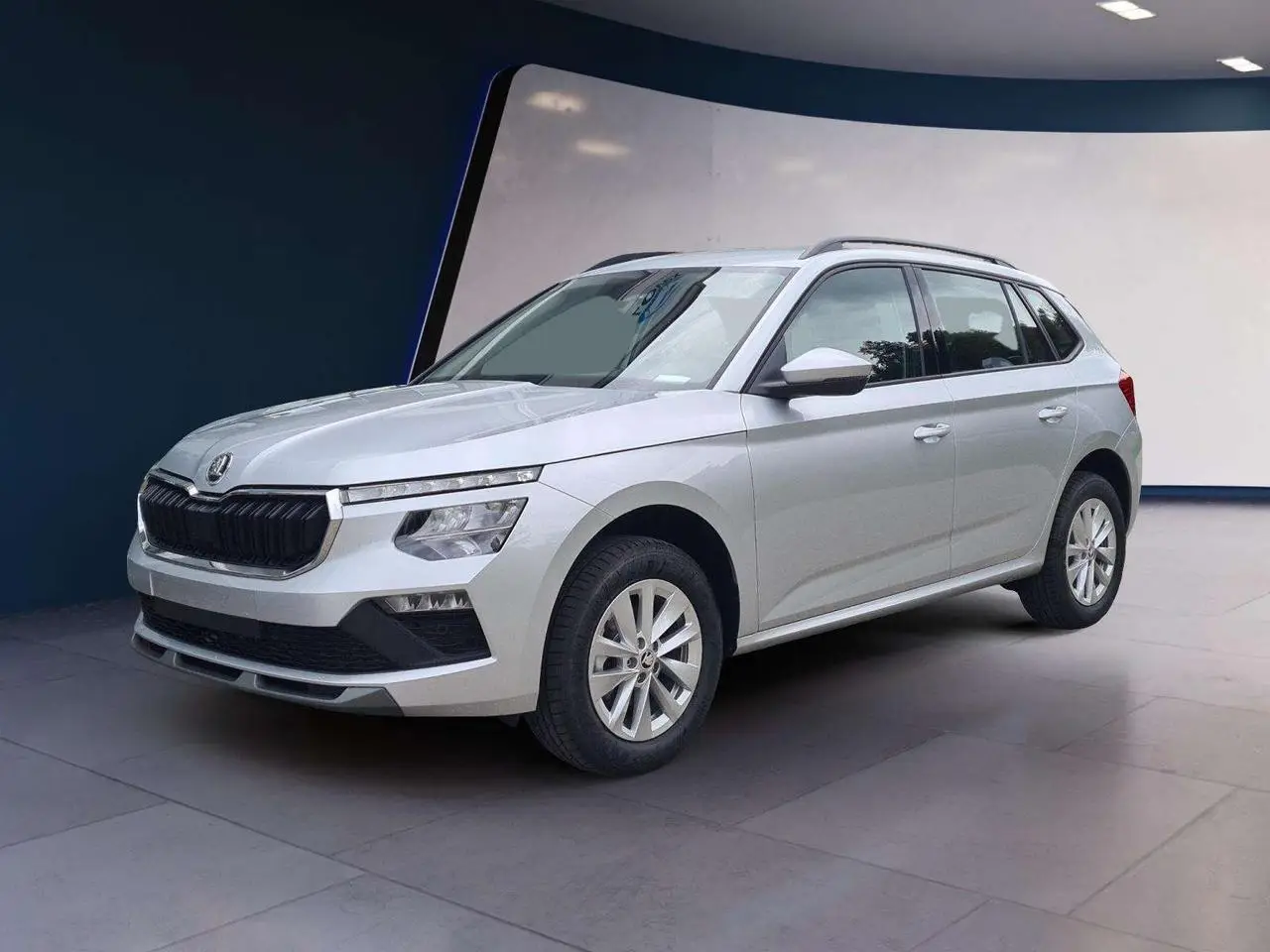 Photo 1 : Skoda Kamiq 2024 Essence