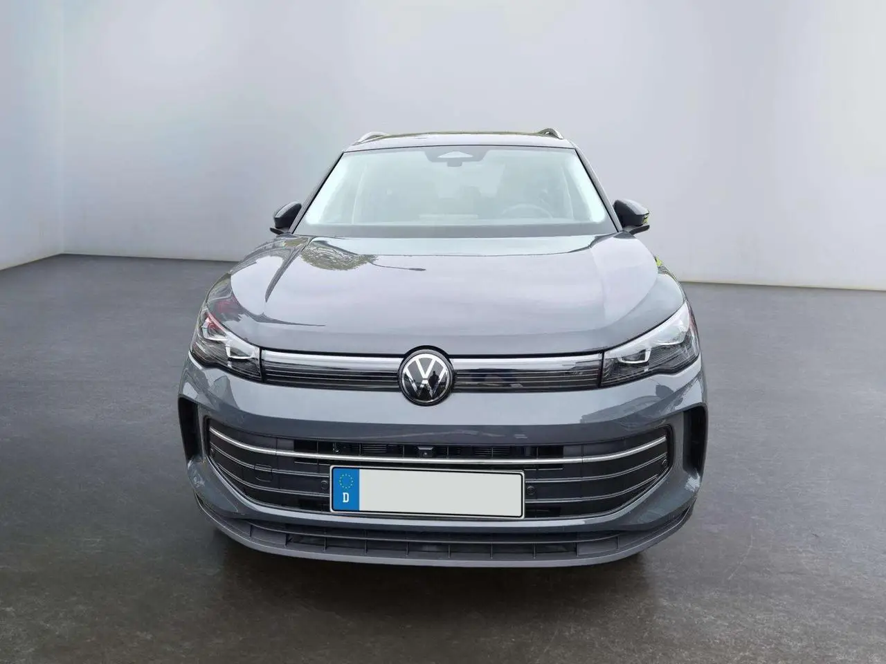 Photo 1 : Volkswagen Tiguan 2024 Diesel