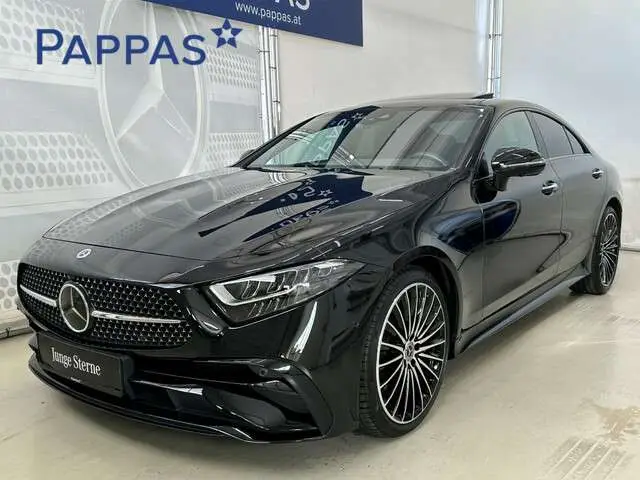 Photo 1 : Mercedes-benz Classe Cls 2023 Essence