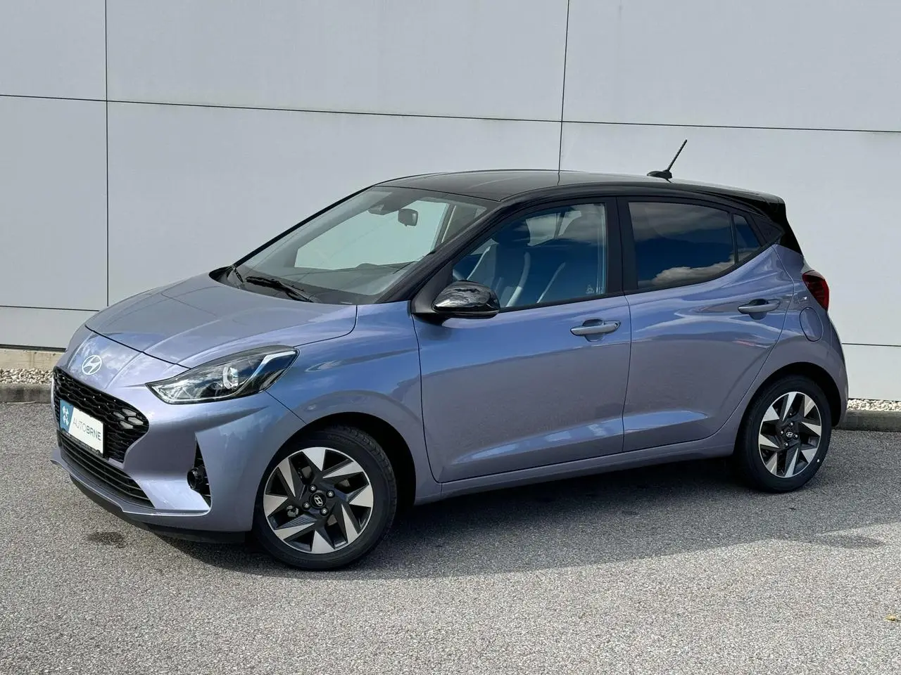 Photo 1 : Hyundai I10 2024 Essence