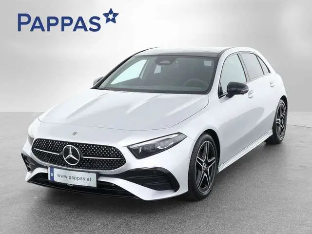 Photo 1 : Mercedes-benz Classe A 2023 Diesel