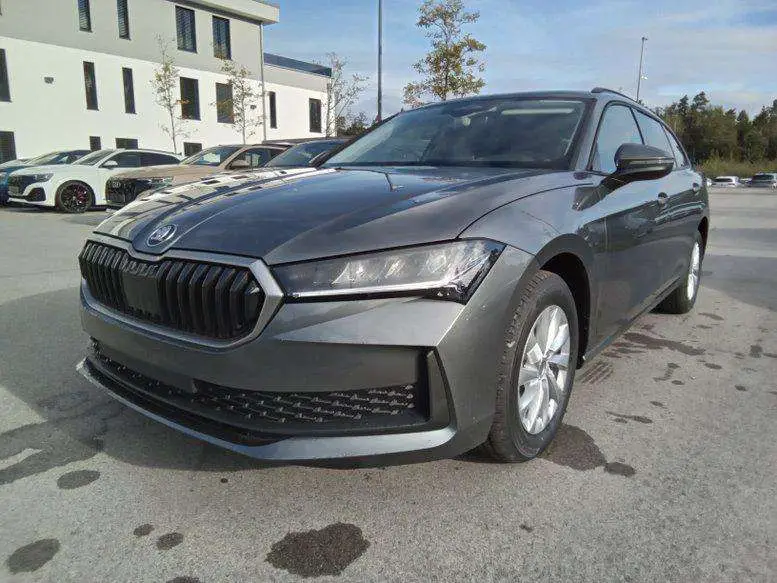 Photo 1 : Skoda Superb 2024 Diesel