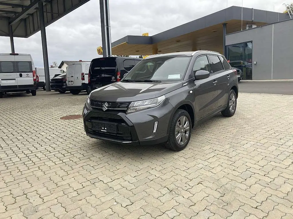 Photo 1 : Suzuki Vitara 2024 Petrol