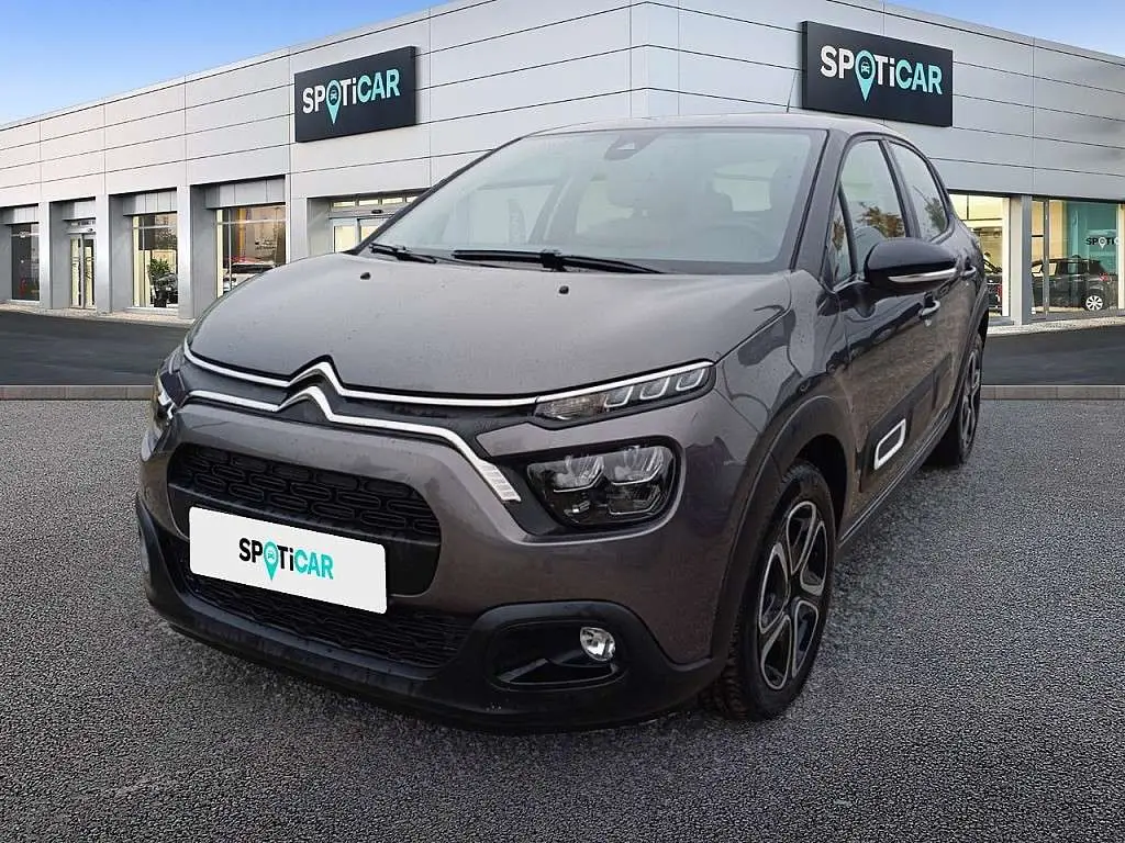 Photo 1 : Citroen C3 2024 Petrol