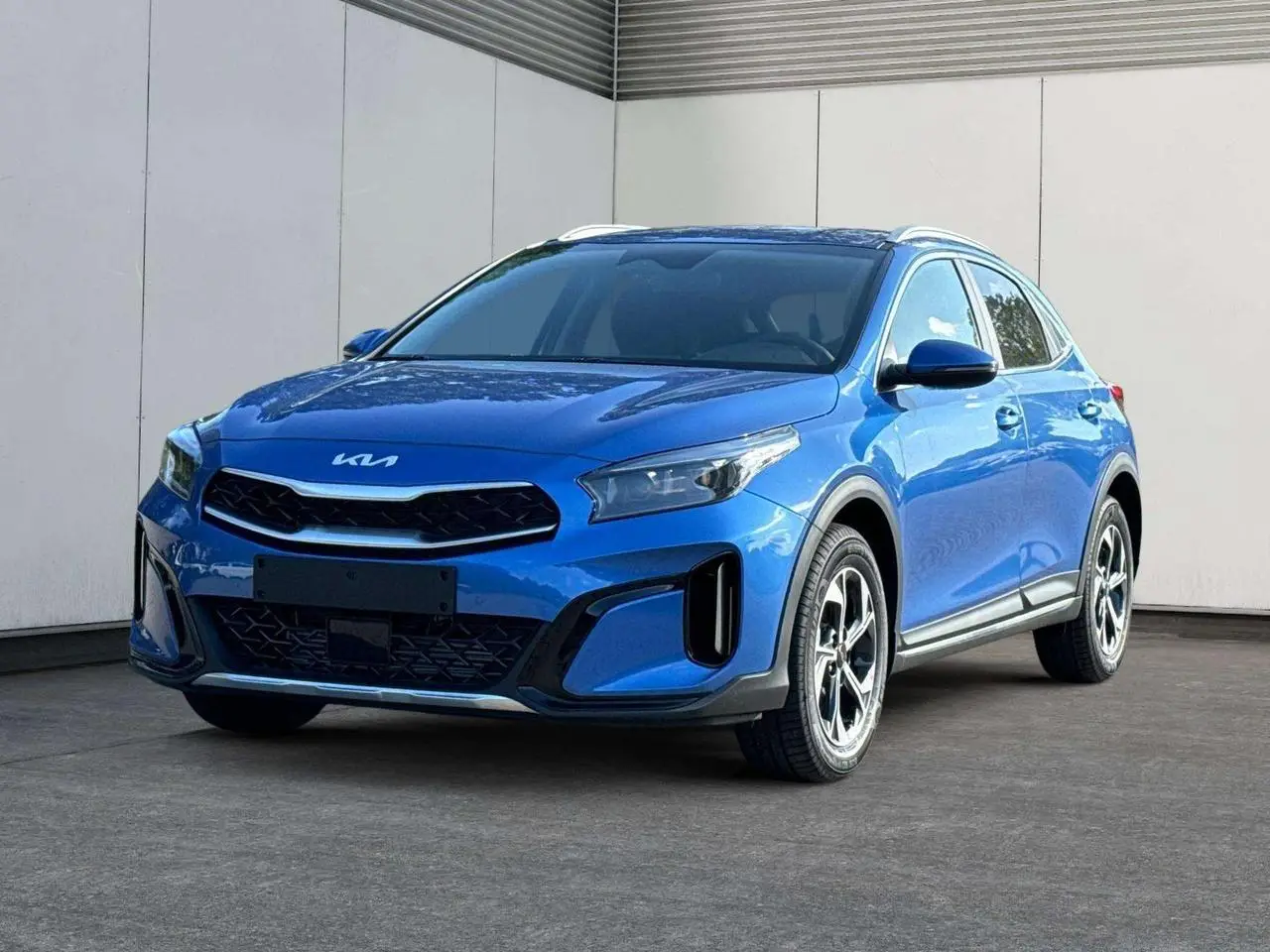 Photo 1 : Kia Xceed 2024 Essence