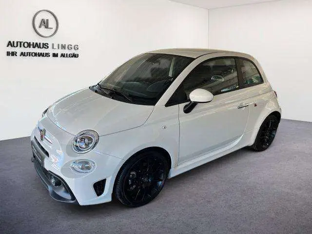 Photo 1 : Abarth 595 2023 Essence