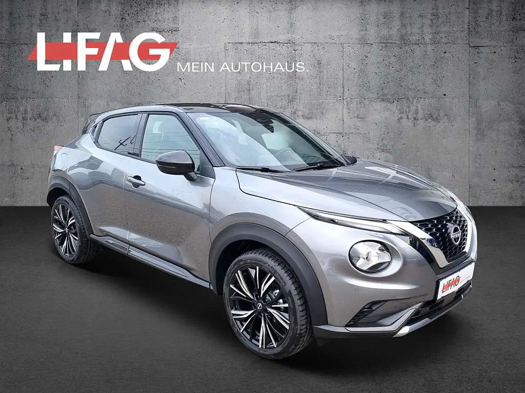 Photo 1 : Nissan Juke 2023 Essence