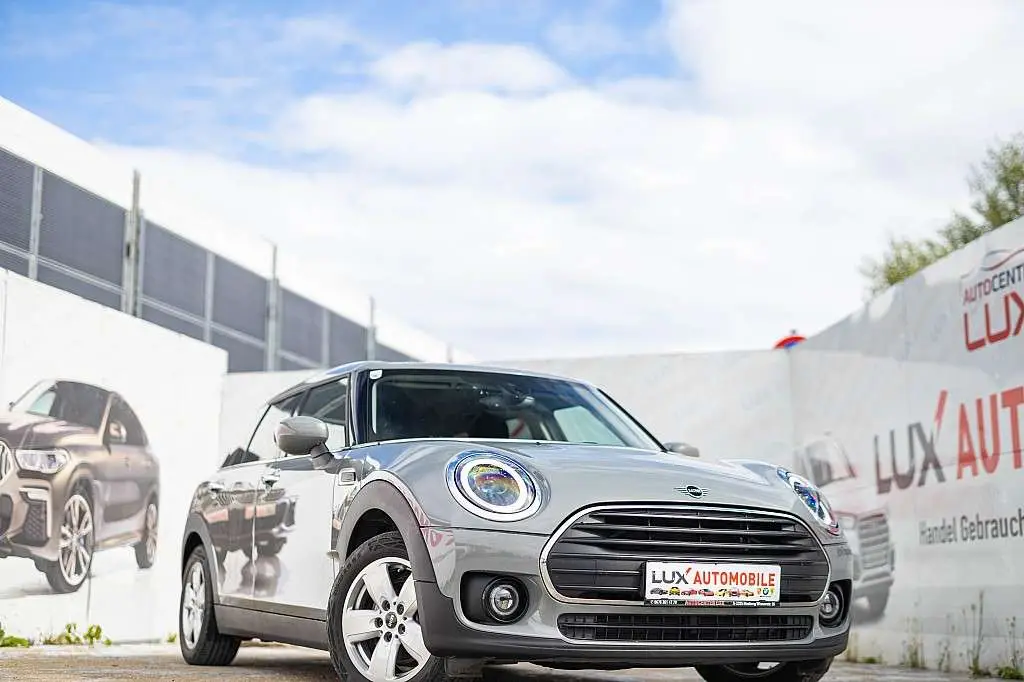 Photo 1 : Mini Cooper 2022 Petrol