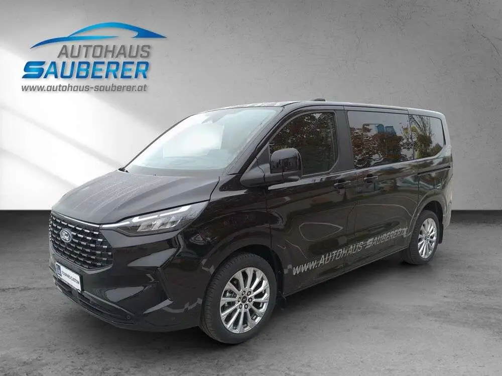 Photo 1 : Ford Tourneo 2024 Diesel