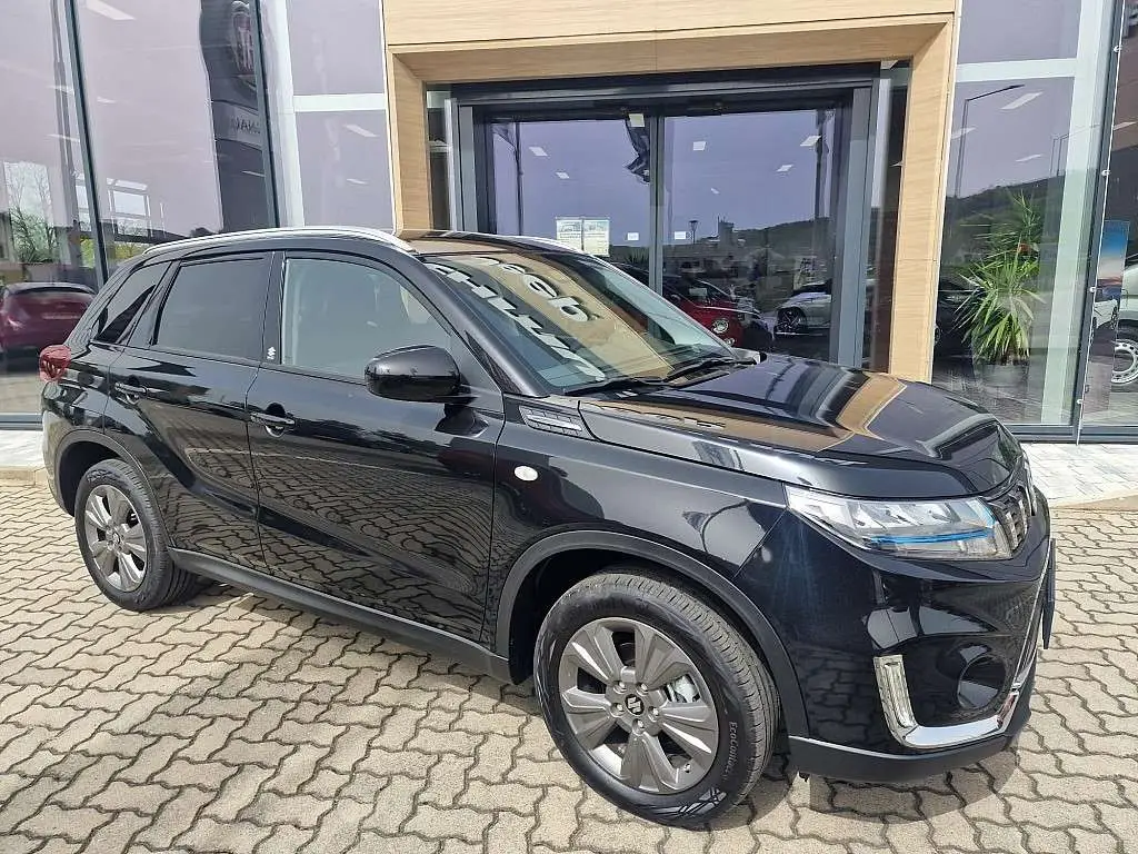 Photo 1 : Suzuki Vitara 2024 Petrol