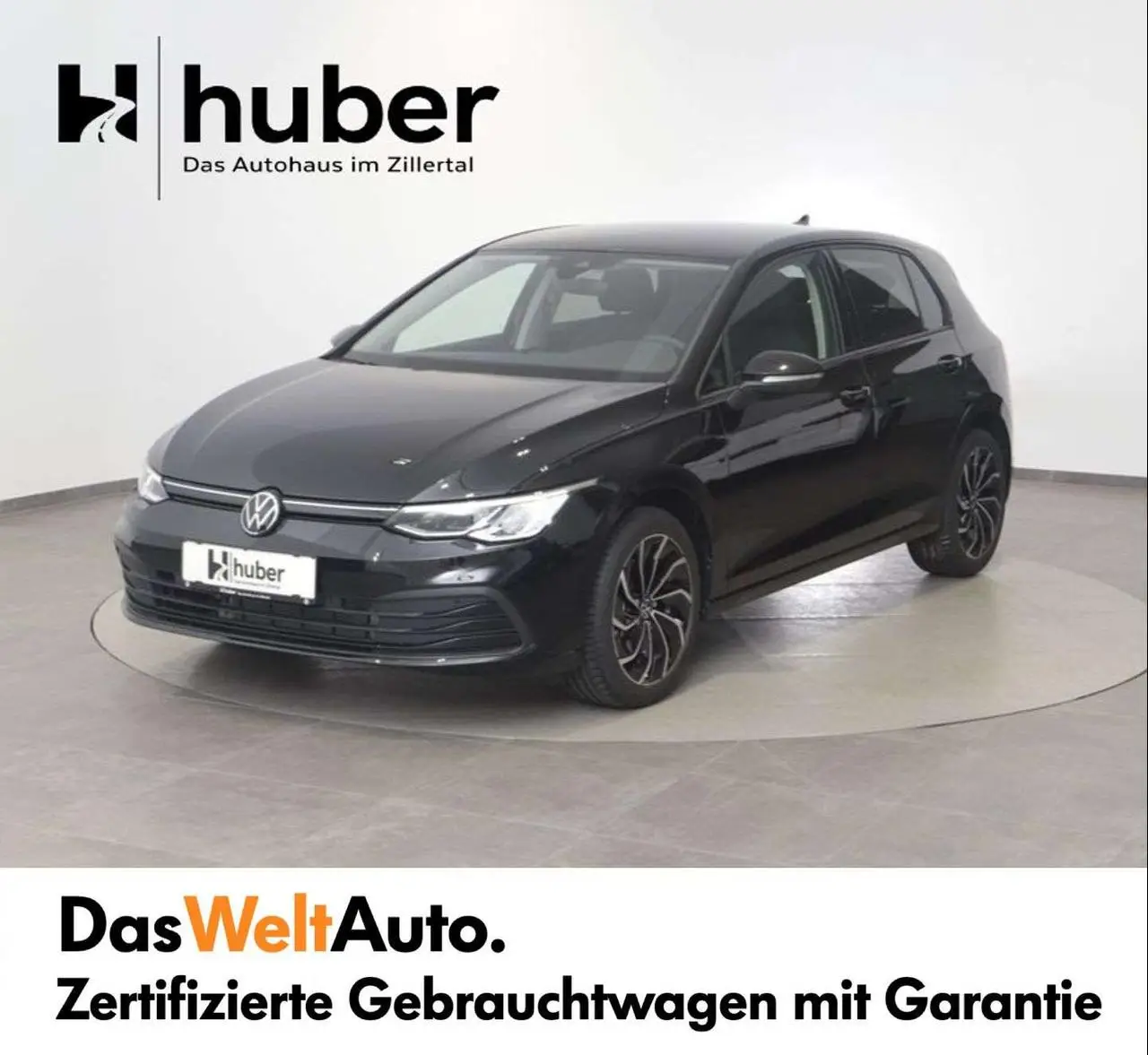 Photo 1 : Volkswagen Golf 2024 Essence