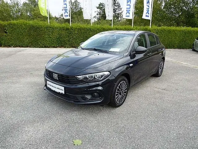 Photo 1 : Fiat Tipo 2024 Diesel