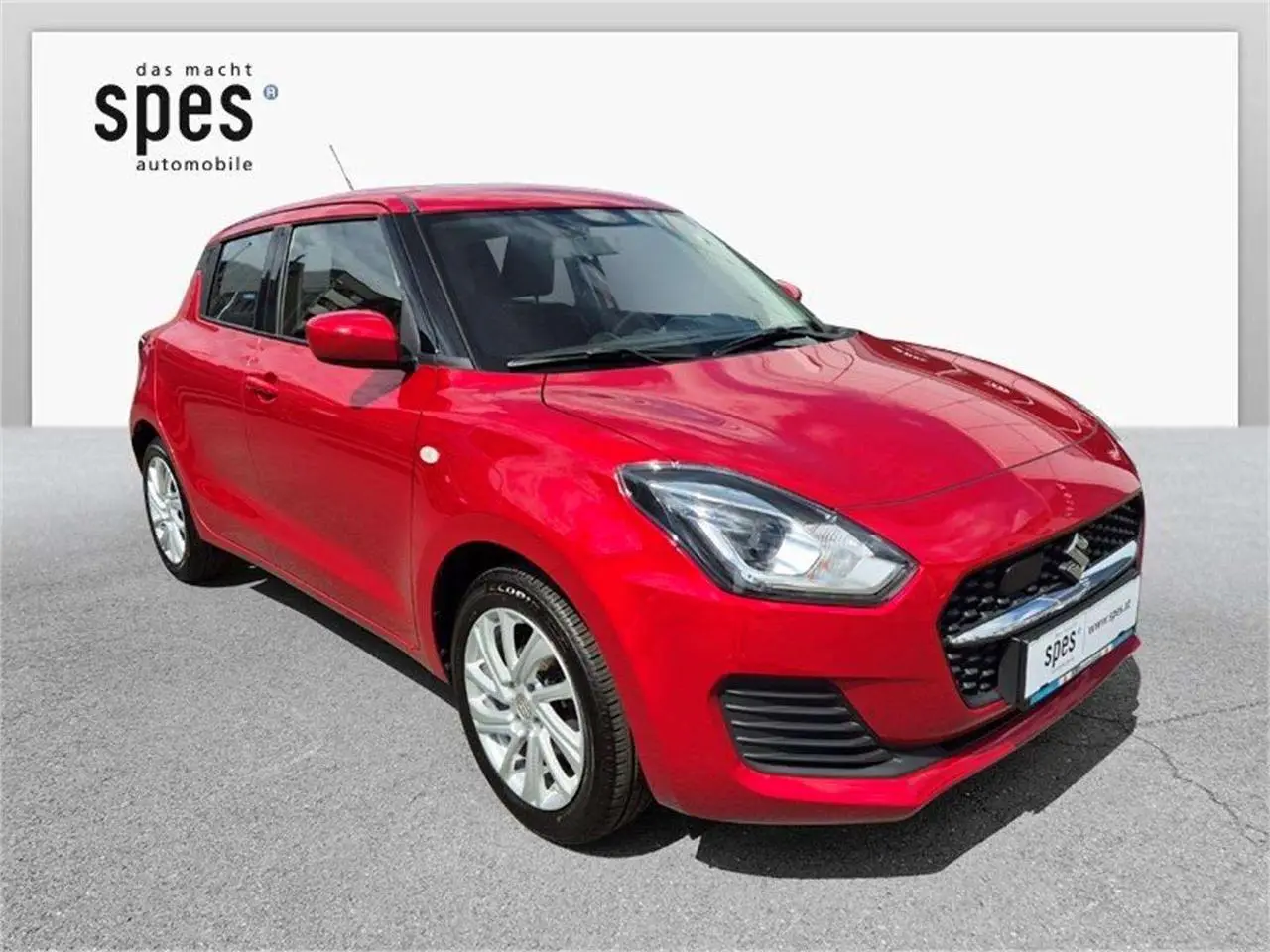 Photo 1 : Suzuki Swift 2020 Essence