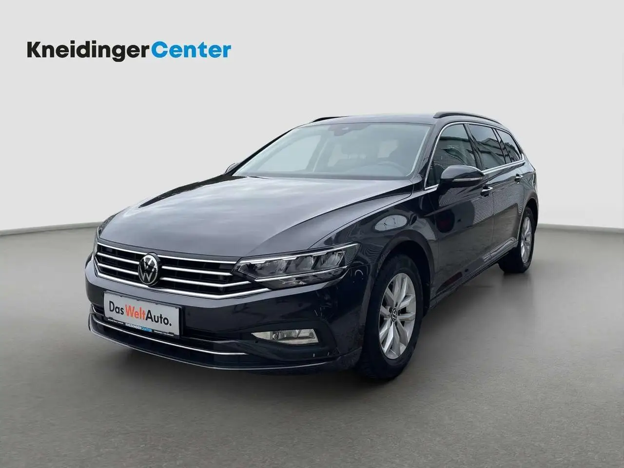 Photo 1 : Volkswagen Passat 2023 Essence