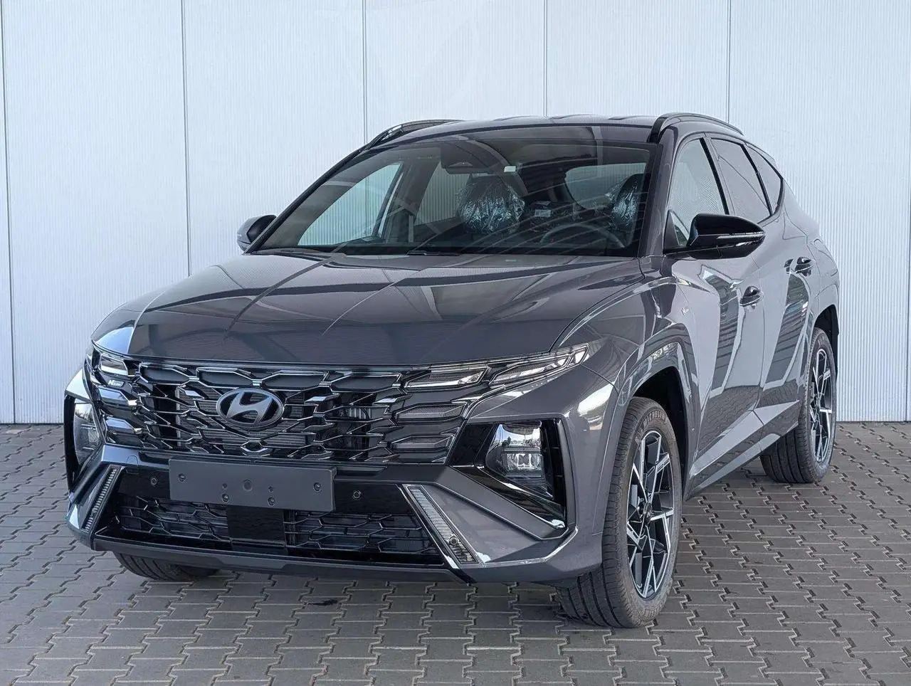 Photo 1 : Hyundai Tucson 2024 Autres