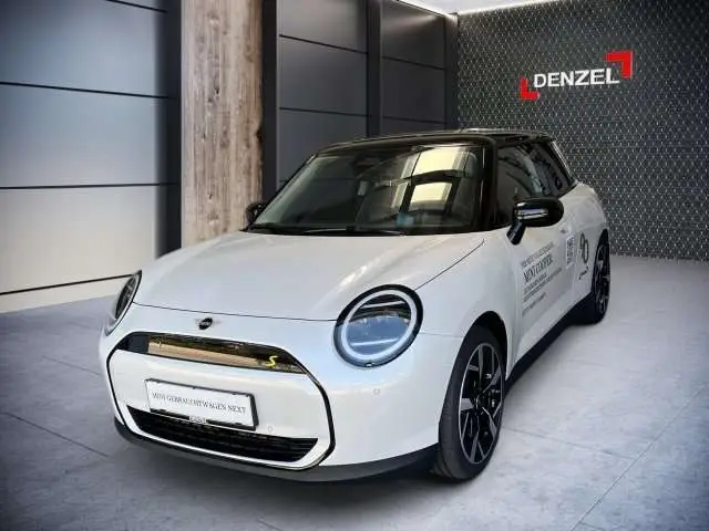 Photo 1 : Mini Cooper 2024 Electric