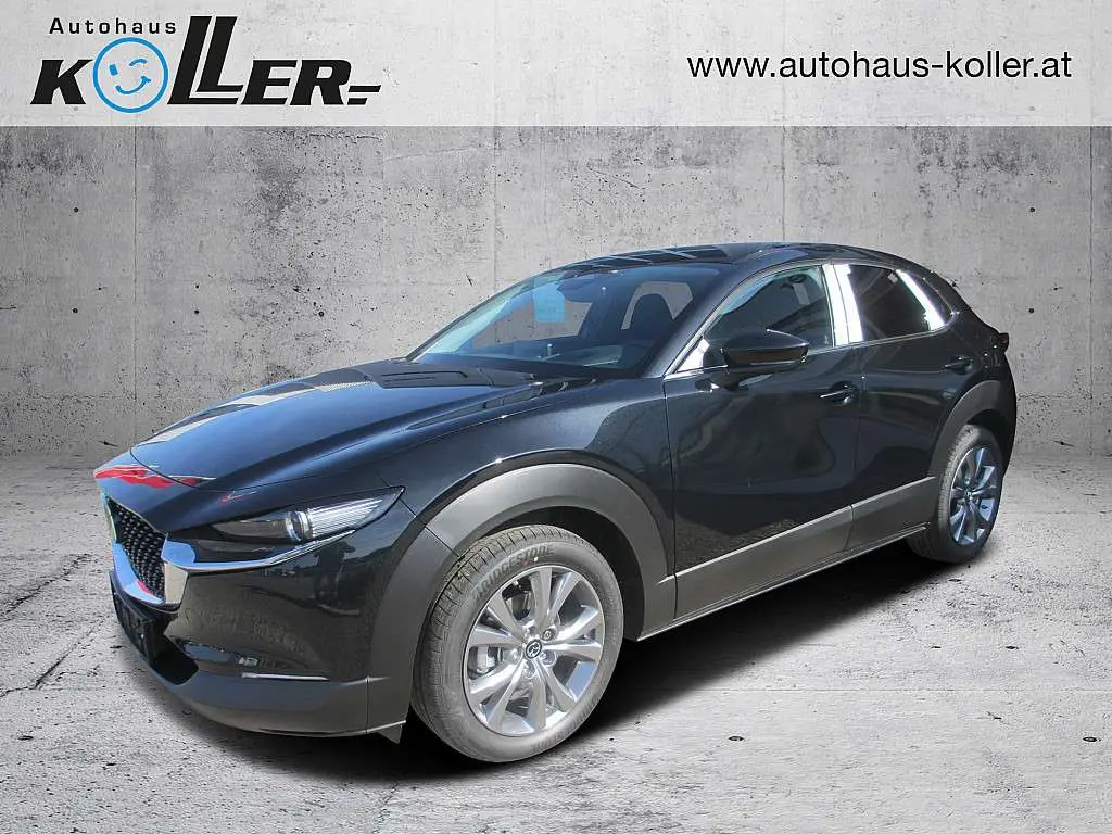 Photo 1 : Mazda Cx-30 2024 Essence