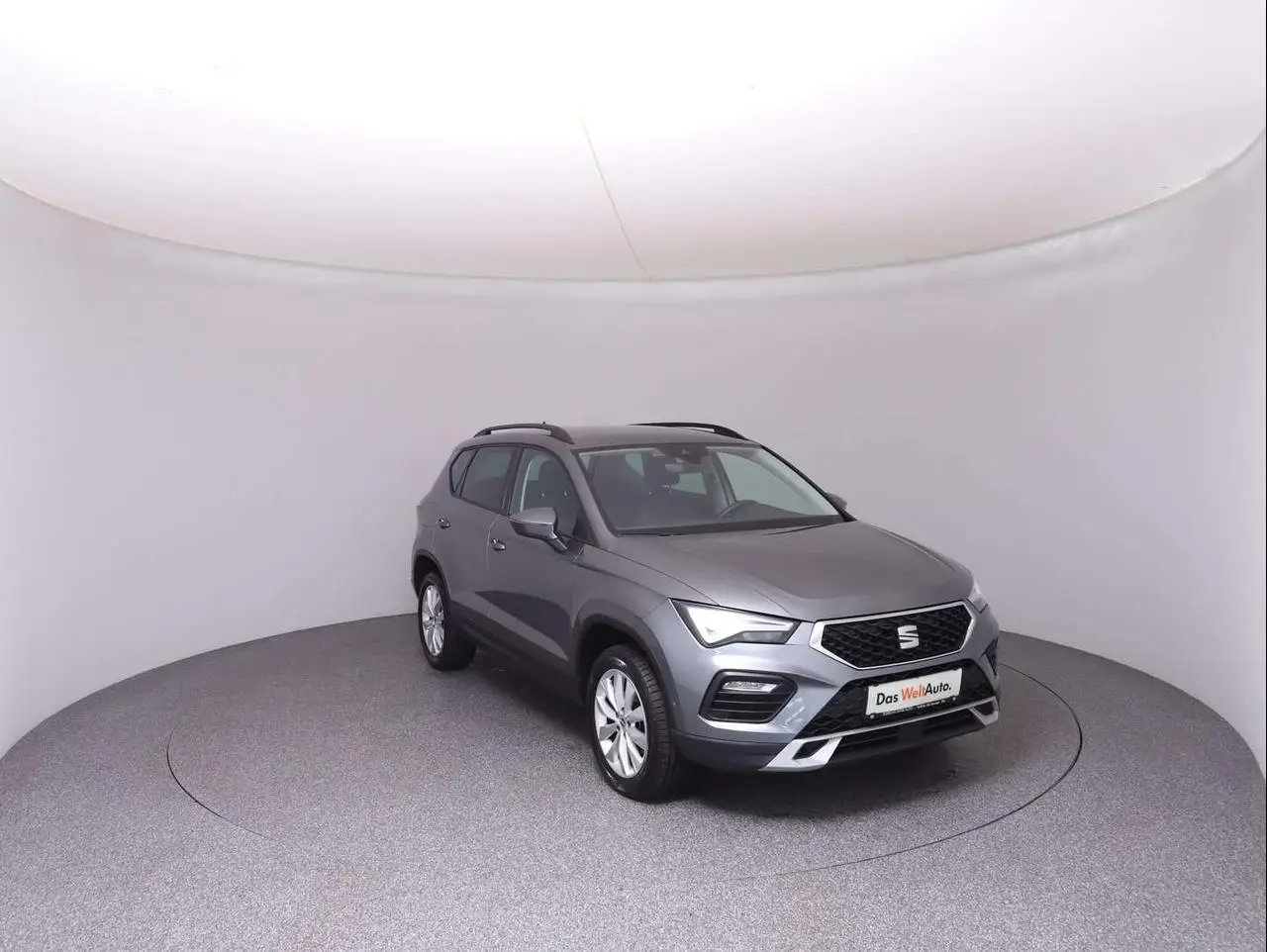 Photo 1 : Seat Ateca 2023 Petrol